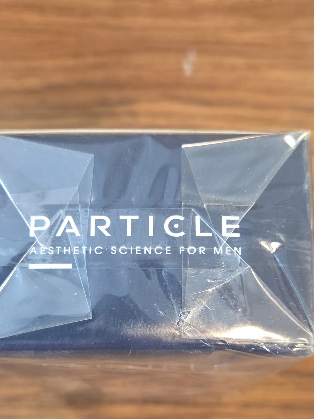 Particle Men's Body Wash